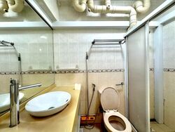 Blk 110C Punggol Field (Punggol), HDB 5 Rooms #559911361
